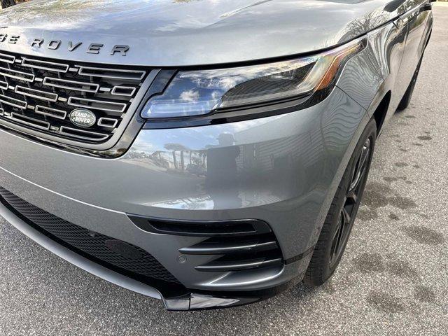new 2026 Land Rover Range Rover Velar car, priced at $68,460