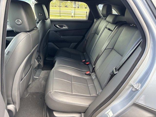 new 2026 Land Rover Range Rover Velar car, priced at $68,460