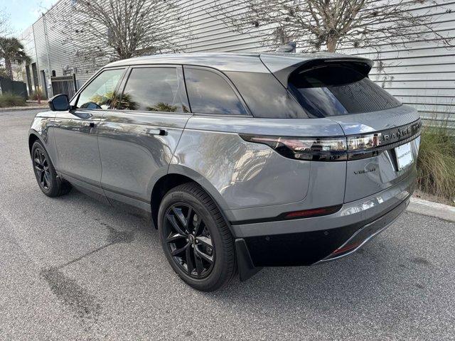 new 2026 Land Rover Range Rover Velar car, priced at $68,460