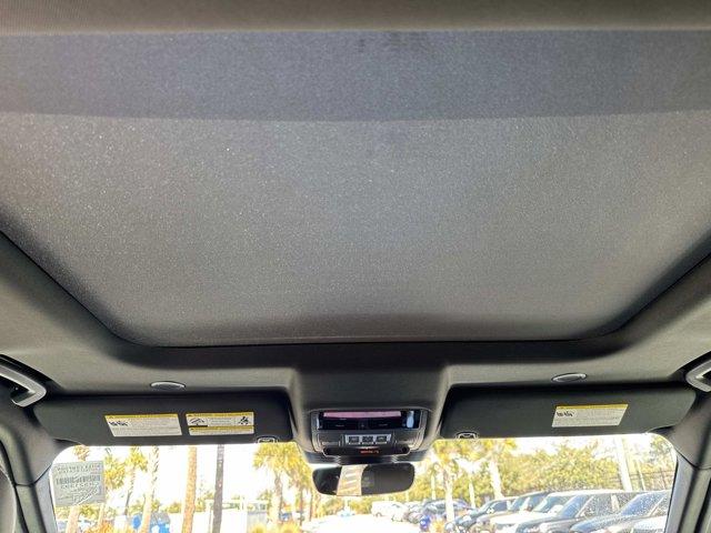 new 2026 Land Rover Discovery car, priced at $67,255