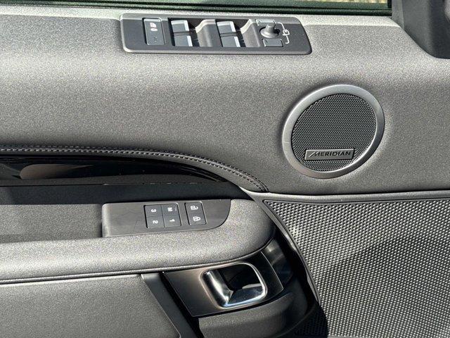 new 2026 Land Rover Discovery car, priced at $67,255