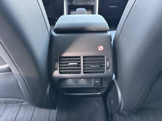 used 2025 Land Rover Discovery Sport car, priced at $41,259