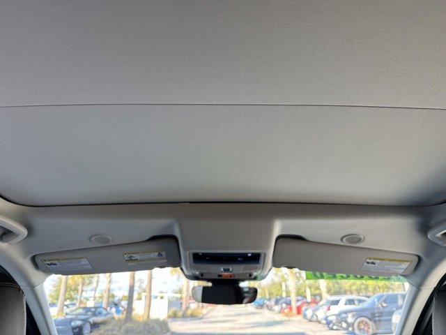 used 2025 Land Rover Discovery Sport car, priced at $41,259