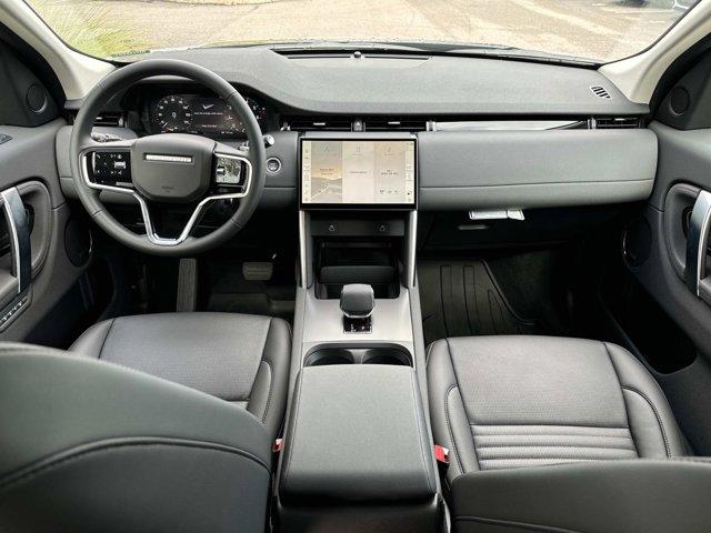 used 2025 Land Rover Discovery Sport car, priced at $40,600