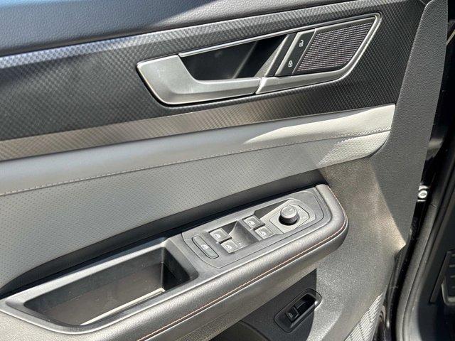 used 2024 Volkswagen Atlas car, priced at $37,868