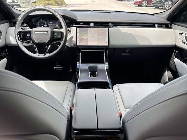 new 2026 Land Rover Range Rover Velar car, priced at $71,120