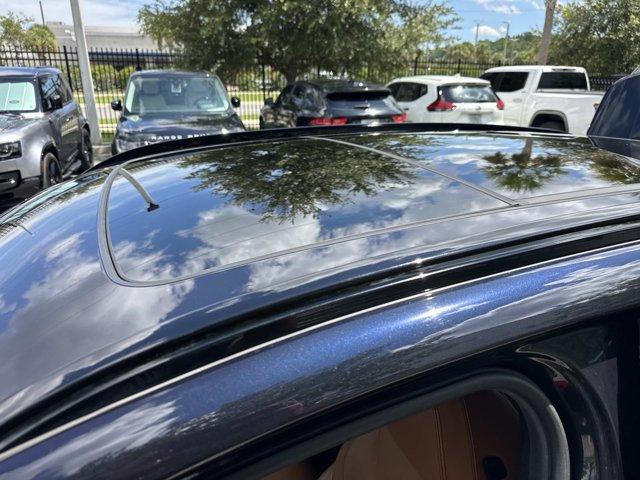 BMW X3 view 34