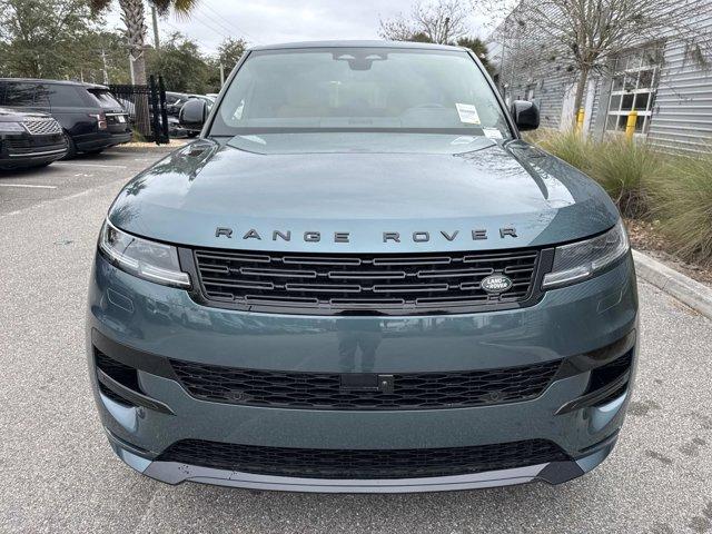 new 2026 Land Rover Range Rover Sport car, priced at $104,090