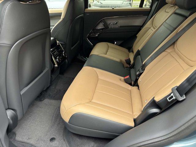 new 2026 Land Rover Range Rover Sport car, priced at $104,090