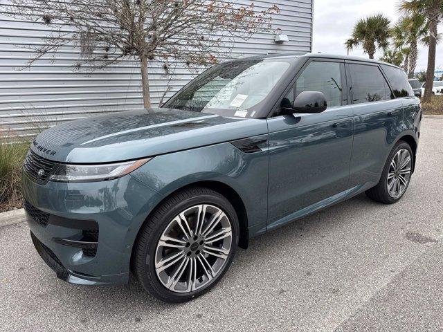 new 2026 Land Rover Range Rover Sport car, priced at $104,090