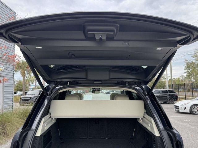 used 2025 Land Rover Range Rover car, priced at $125,000