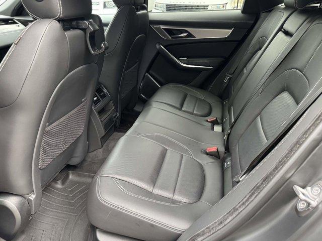 used 2023 Jaguar F-PACE car, priced at $41,150
