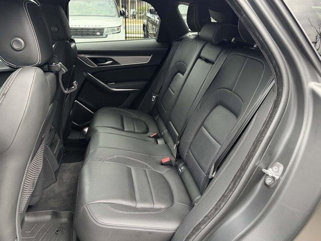 used 2023 Jaguar F-PACE car, priced at $41,150