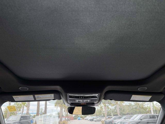 used 2023 Jaguar F-PACE car, priced at $41,150