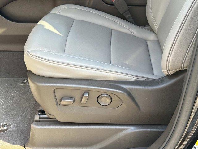 used 2025 GMC Yukon car, priced at $67,865