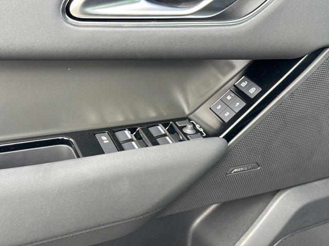 used 2025 Land Rover Range Rover Velar car, priced at $49,267