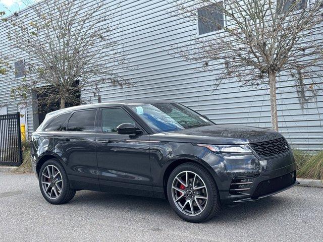 used 2025 Land Rover Range Rover Velar car, priced at $49,267