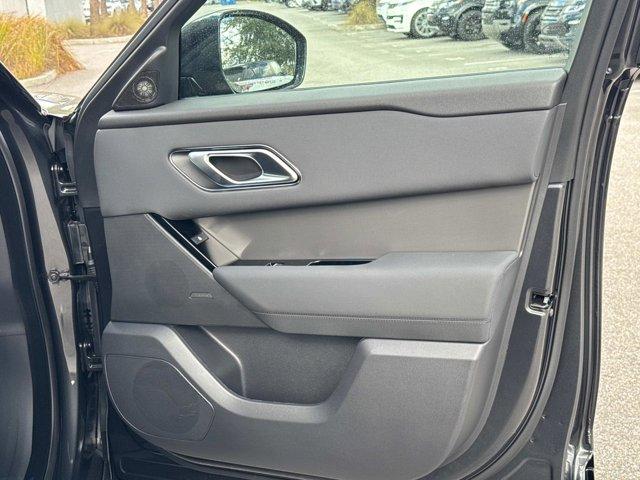 used 2025 Land Rover Range Rover Velar car, priced at $49,267