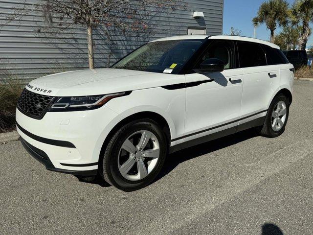 used 2020 Land Rover Range Rover Velar car, priced at $24,954
