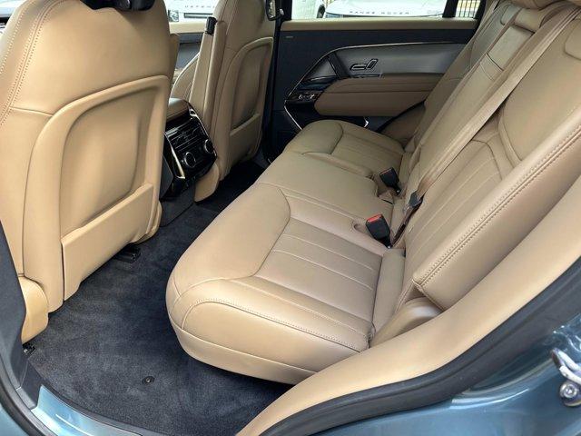 new 2026 Land Rover Range Rover Sport car, priced at $91,395