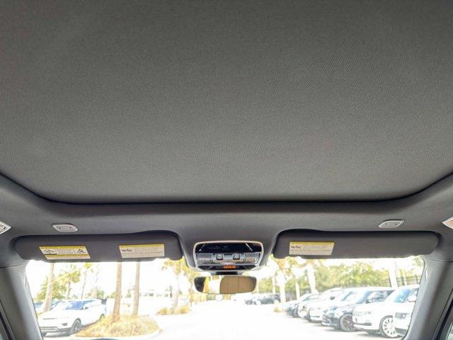 new 2026 Land Rover Range Rover Sport car, priced at $91,395