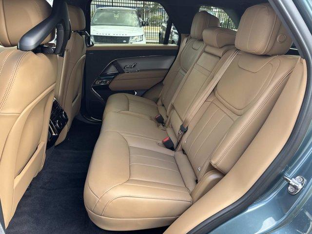 new 2026 Land Rover Range Rover Sport car, priced at $91,395