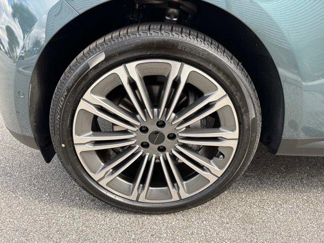 new 2026 Land Rover Range Rover Sport car, priced at $91,395