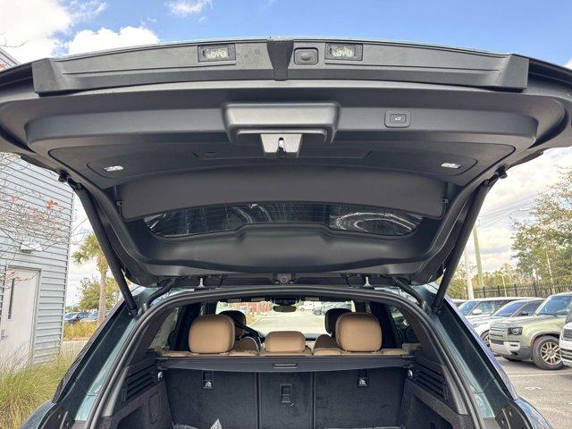 new 2026 Land Rover Range Rover Sport car, priced at $91,395