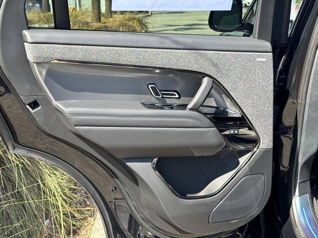 new 2025 Land Rover Range Rover Sport car, priced at $83,995