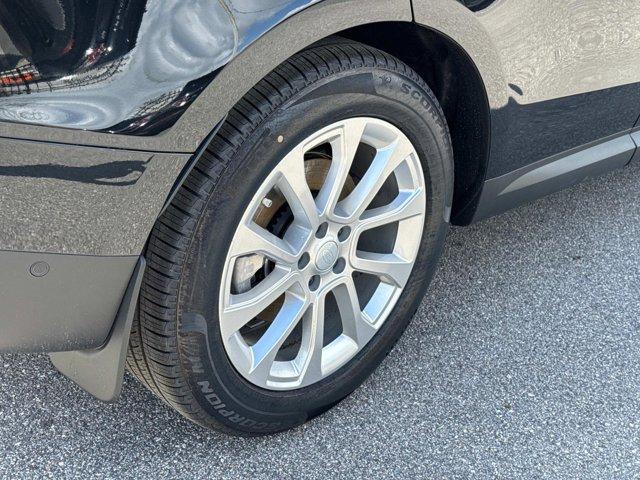 new 2025 Land Rover Range Rover Sport car, priced at $83,995