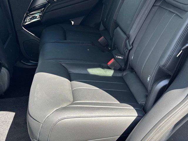 new 2025 Land Rover Range Rover Sport car, priced at $83,995