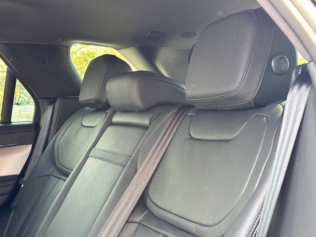 new 2025 Land Rover Range Rover Sport car, priced at $83,995