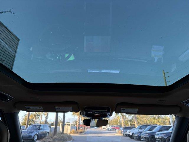 new 2026 Land Rover Range Rover Sport car, priced at $106,375