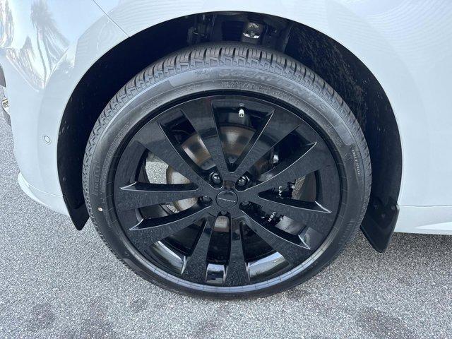 new 2026 Land Rover Range Rover Sport car, priced at $106,375