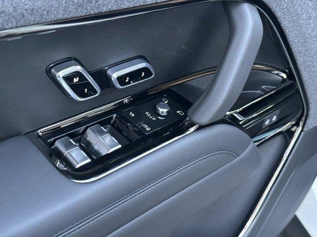 new 2026 Land Rover Range Rover Sport car, priced at $106,375