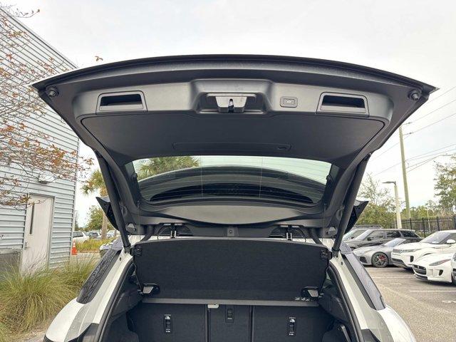 new 2026 Land Rover Range Rover Evoque car, priced at $56,420