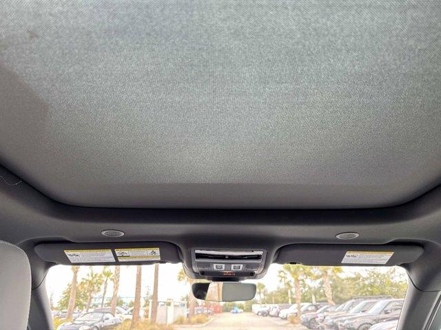 new 2026 Land Rover Range Rover Evoque car, priced at $56,420