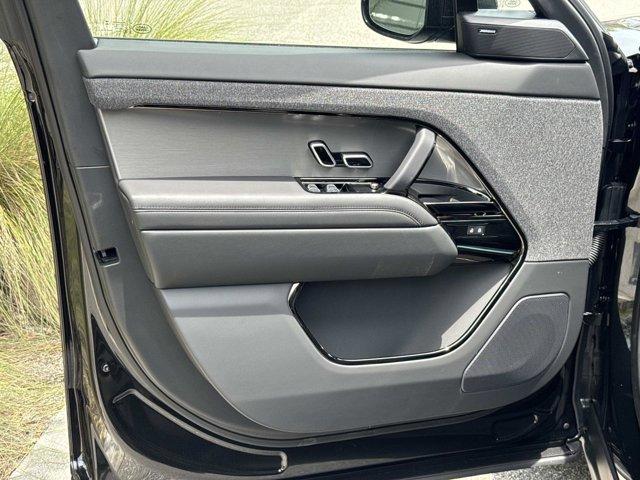 new 2026 Land Rover Range Rover Sport car, priced at $94,740
