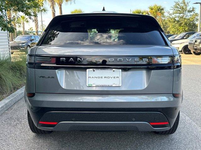 new 2026 Land Rover Range Rover Velar car, priced at $72,515