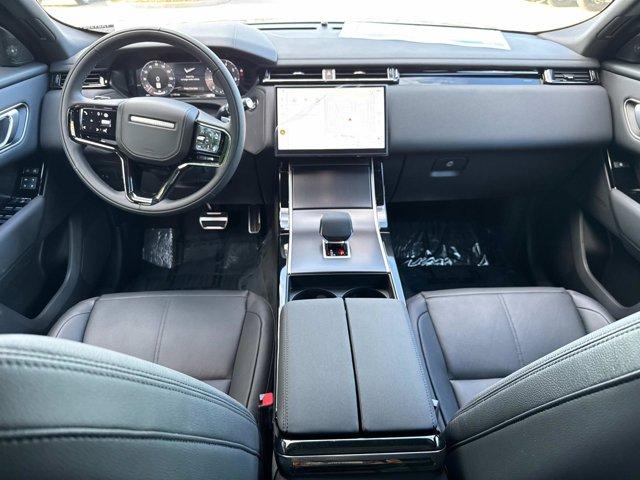 new 2026 Land Rover Range Rover Velar car, priced at $72,515
