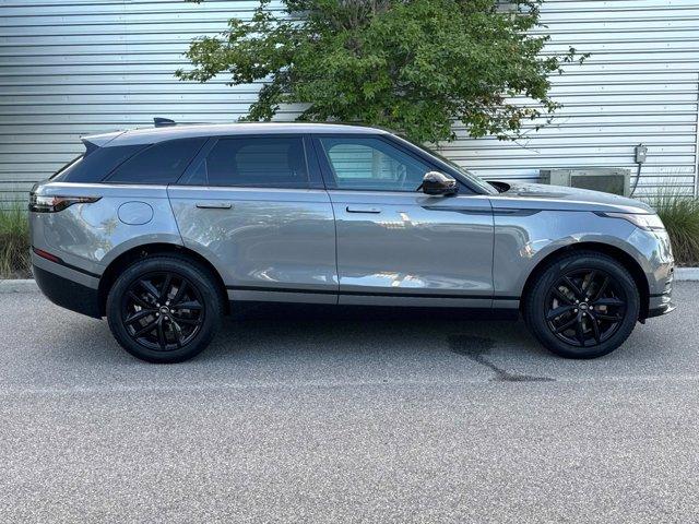new 2026 Land Rover Range Rover Velar car, priced at $72,515