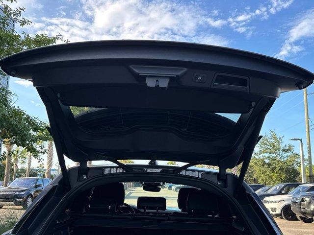 new 2026 Land Rover Range Rover Velar car, priced at $72,515