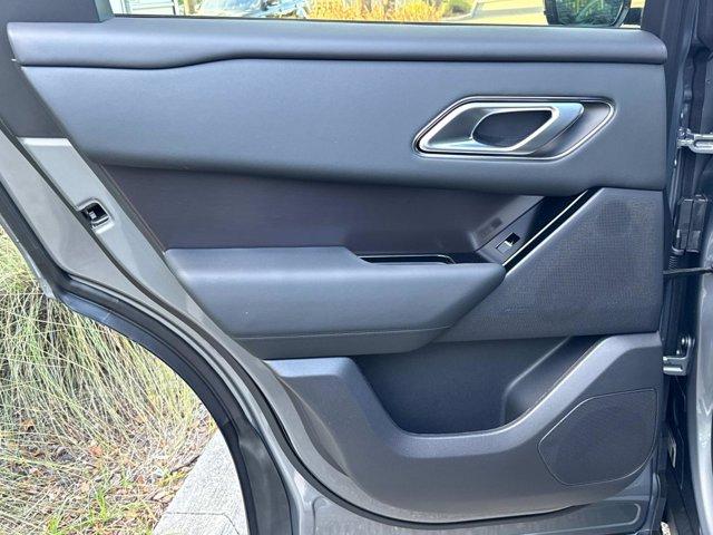 new 2026 Land Rover Range Rover Velar car, priced at $72,515