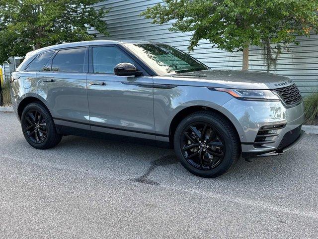 new 2026 Land Rover Range Rover Velar car, priced at $72,515