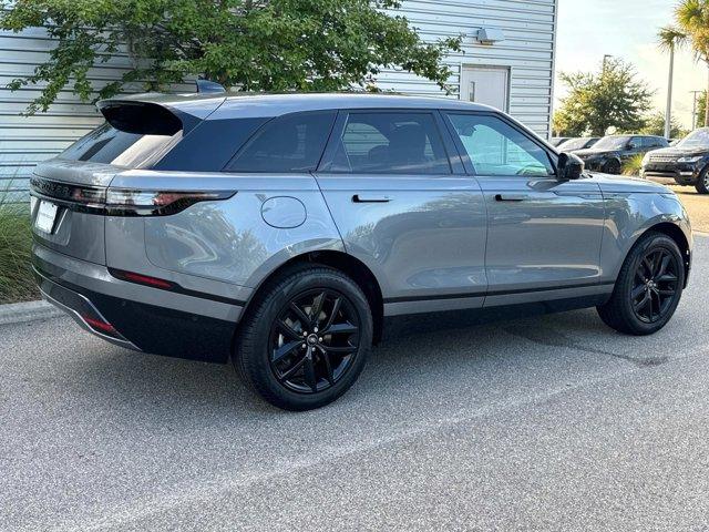 new 2026 Land Rover Range Rover Velar car, priced at $72,515