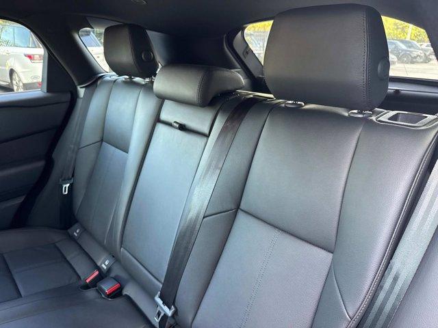 new 2026 Land Rover Range Rover Velar car, priced at $72,515