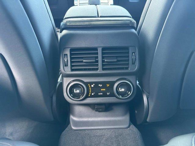 new 2026 Land Rover Range Rover Velar car, priced at $72,515