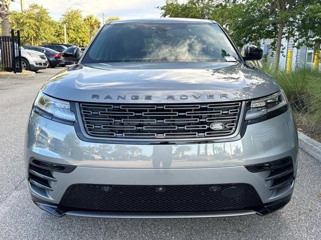 new 2026 Land Rover Range Rover Velar car, priced at $72,515