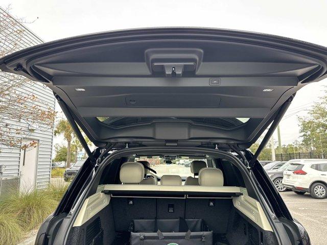 new 2026 Land Rover Range Rover car, priced at $128,555