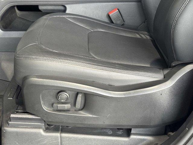 used 2023 Land Rover Defender car, priced at $43,505